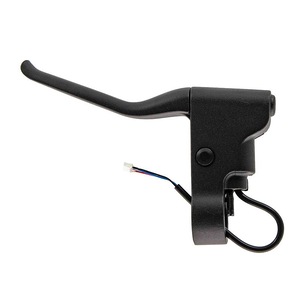 Elektromos jármű tartozékok