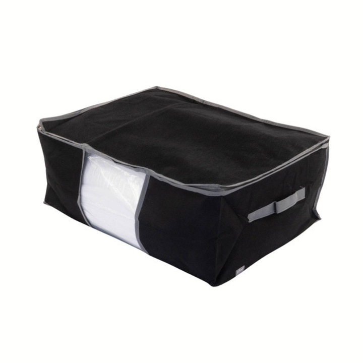 Tárolódoboz zárral, 105 x 45 x 16 cm