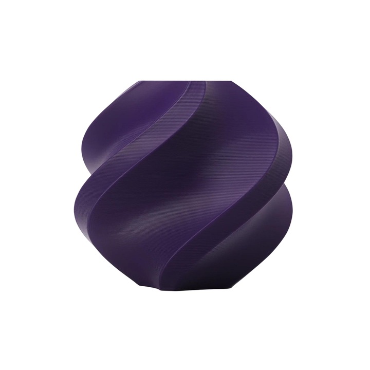 Филамент Bambulab PLA Basic 1.75 индиго лилаво 1 кг с шпула