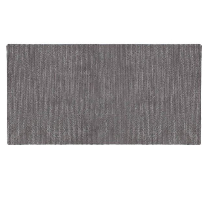 Suprafata antiderapanta, PVC, maro 100x45cm