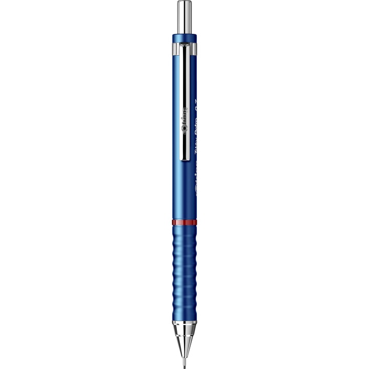 Creion Mecanic Blue Metallic 0.7 Rotring