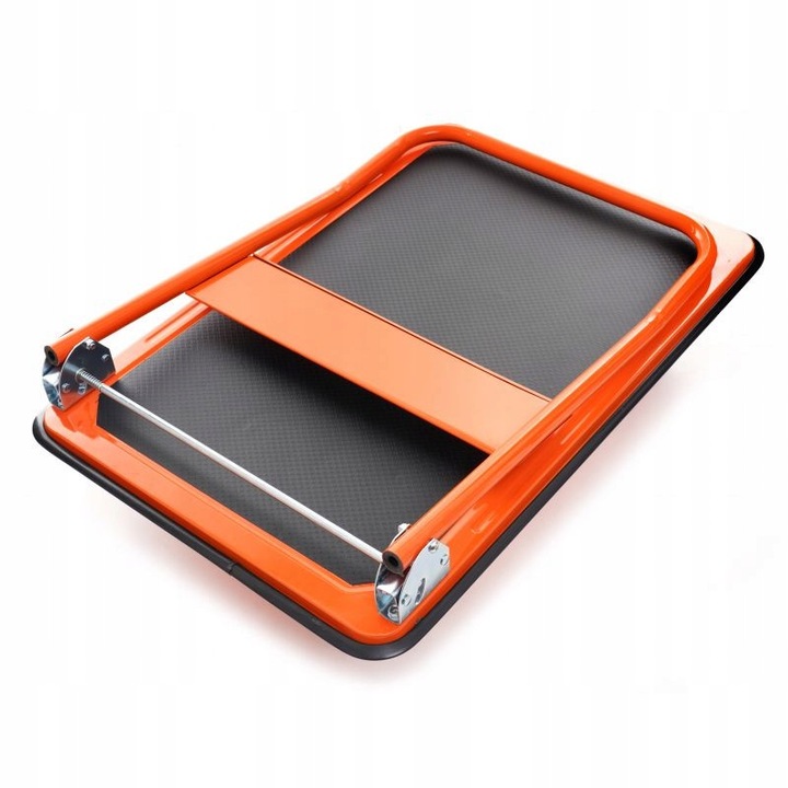 Carucior platforma de transport, 300 kg, KD3090, Kraft&Dele