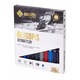 Pix de scris, Astra, Zenith 7 Classic, 6 culori disponibile, set de 10 bucati