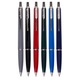 Pix de scris, Astra, Zenith 7 Classic, 6 culori disponibile, set de 10 bucati