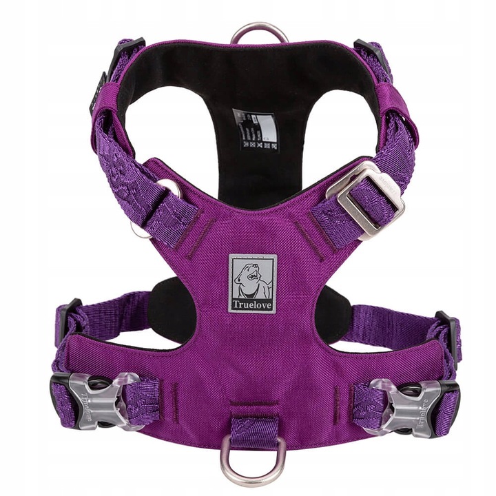 Adventure SOFT TRUELOVE XS kutyahám, könnyű és puha