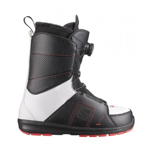 Salomon Boots Snowboard Faction Boa 29.5 - eMAG.ro