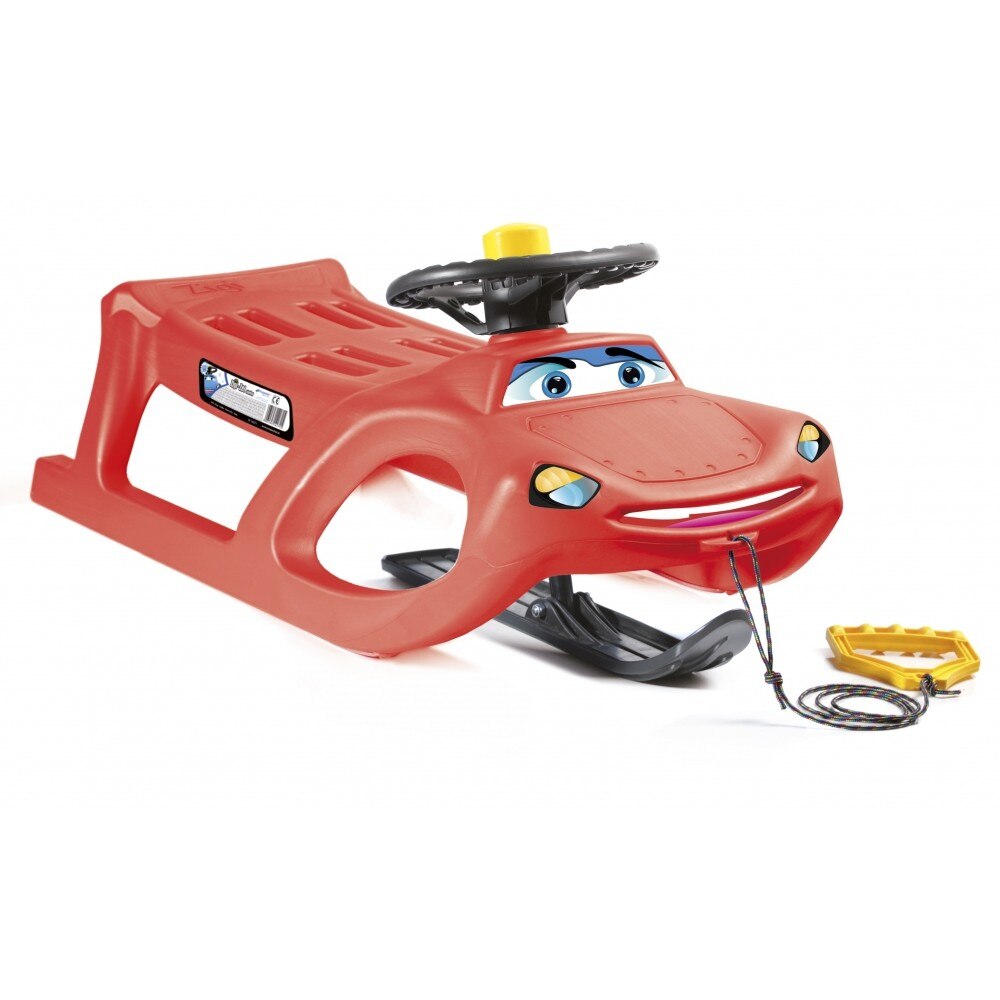 Saniuta Ziggi-Zet Control Rosie