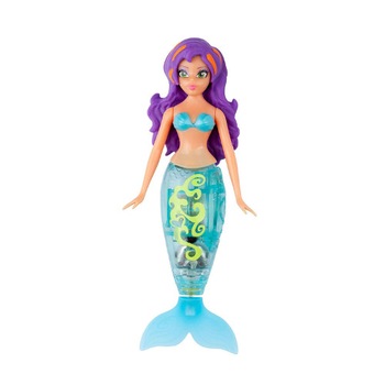 Sirena Zuru Magica Albastra Pearl Sirena Zuru Magica Albastra Pearl