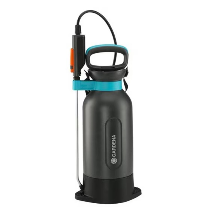 Pulverizator Gardena Comfort 11130-20, 5L Negru
