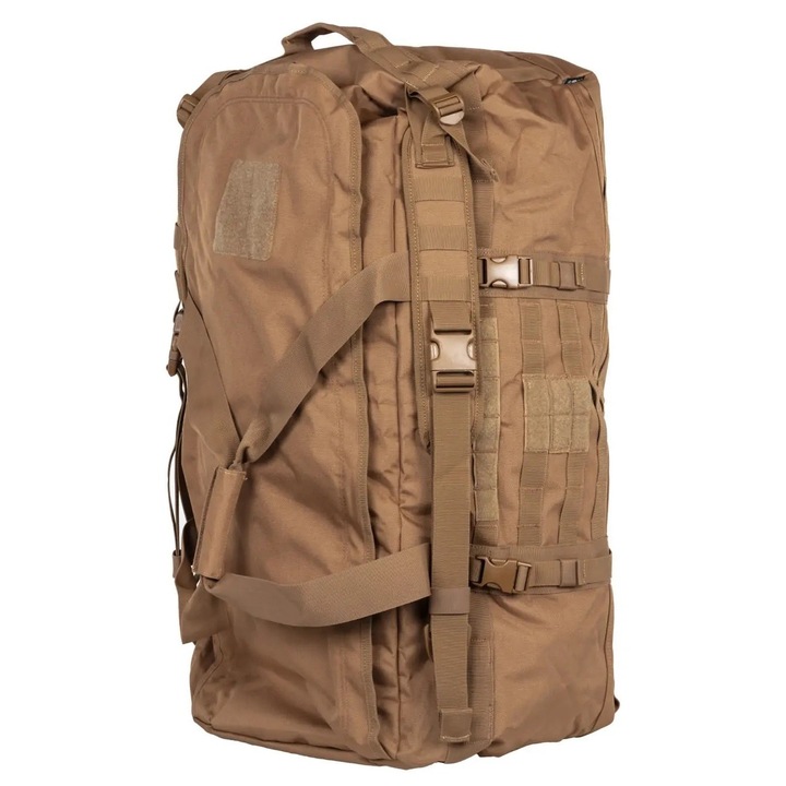 Specna Arms Taktikai Táska 120L Barna
