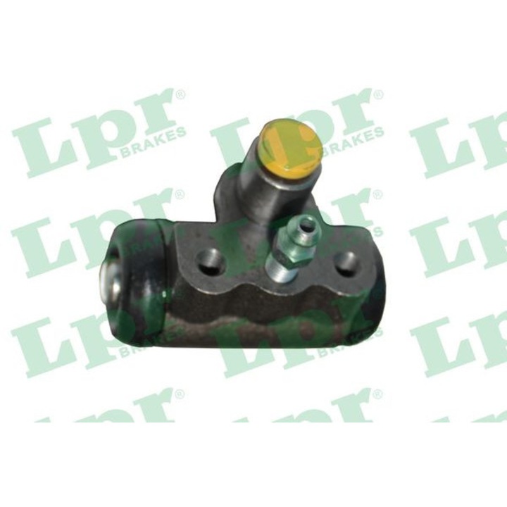 Fékhenger LPR 5275, 19.05mm, 30mm, 10x1mm