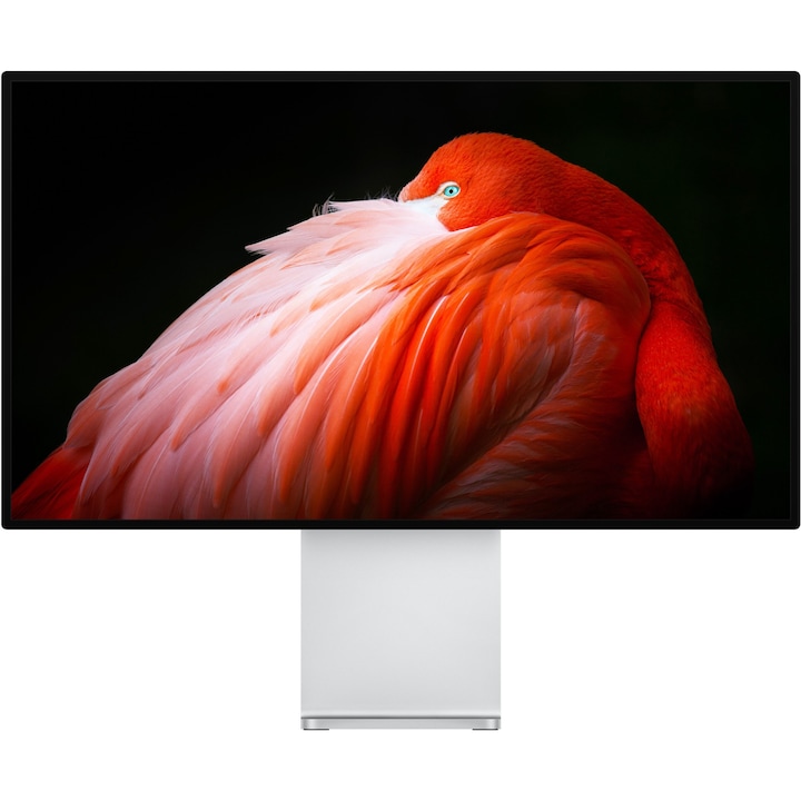 Монитор Apple Pro Display XDR Standard glass, 32", LED, IPS, 6016 x 3384, 1 x Thunderbolt 3, 3 x USB 3.2 Gen 2 Downstream
