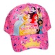 Sapca pentru fetite, multicolor, Princess, Disney, Multicolor
