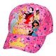 Sapca pentru fetite, multicolor, Princess, Disney, Multicolor