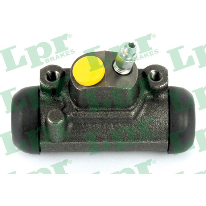 Fékhenger LPR 5125, 19.05mm, 46mm, 10x1mm