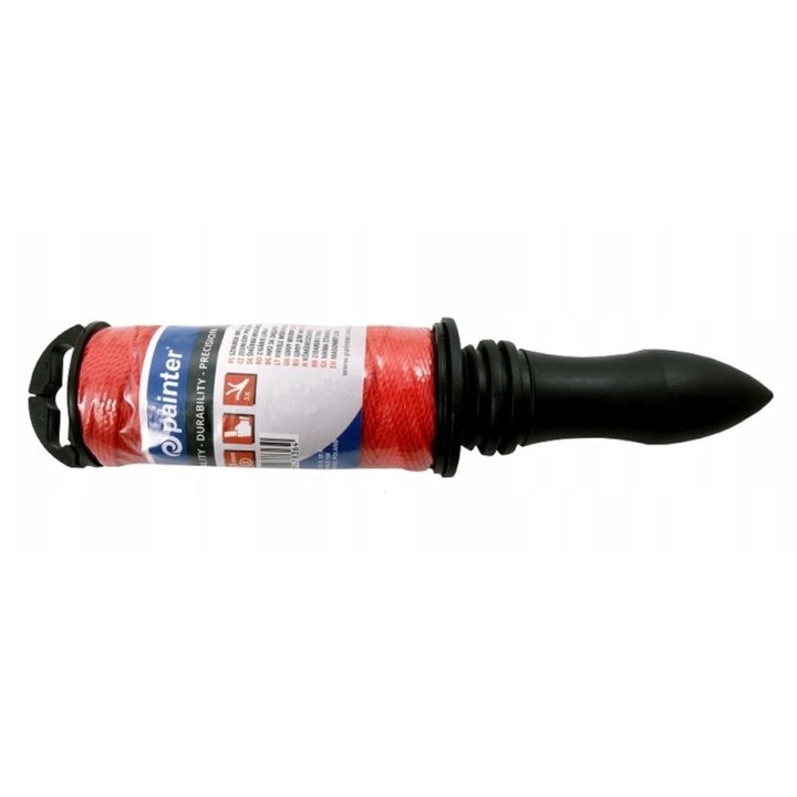 Строителен канап, турбо ролка, 50 м Z-TOOLS / ZTS5524