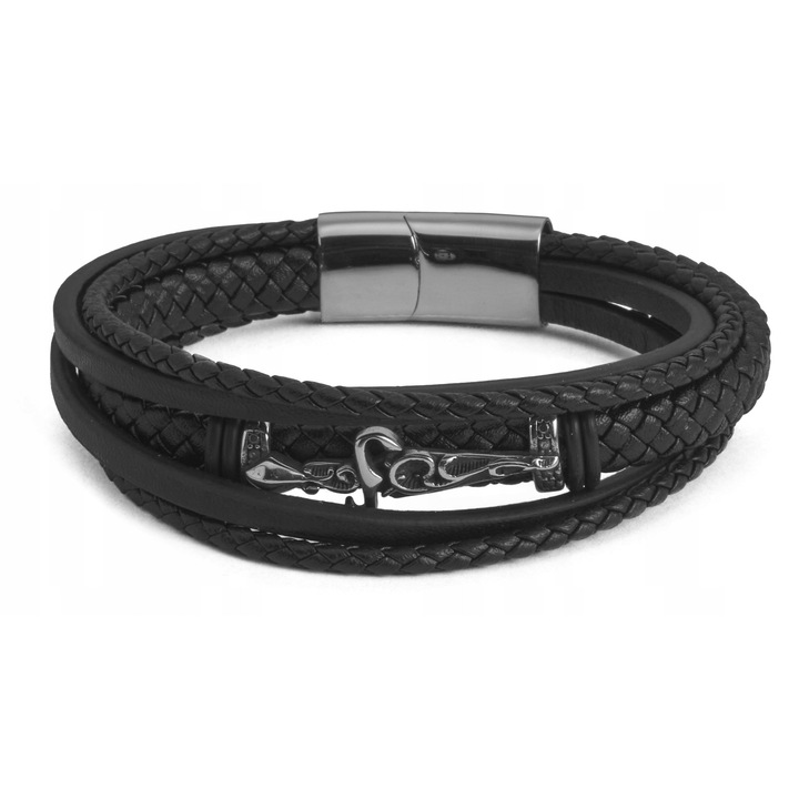 Bratara barbati, Betlewski, BBPL-14, neagra