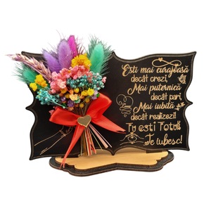 Cadouri personalizate