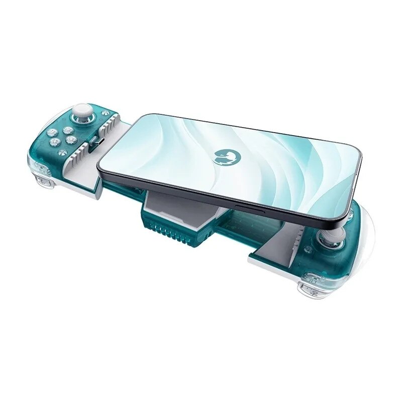 GameSir X3 Pro Controler mobil USB-C cu suport pentru telefon