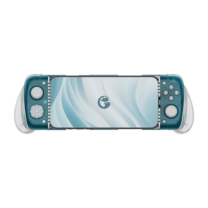 GameSir X3 Pro USB-C mobil kontroller telefontartóval