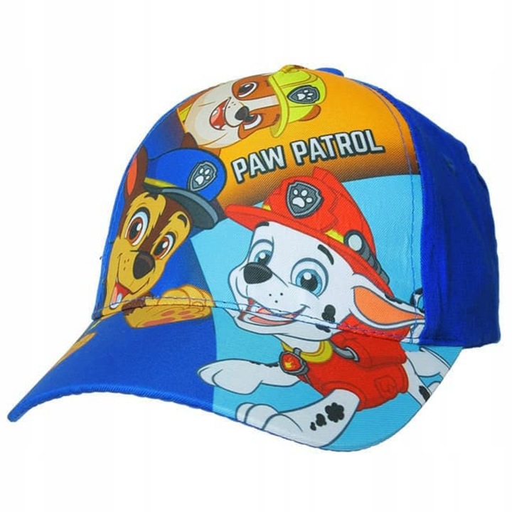 Детска шапка Paw Patrol