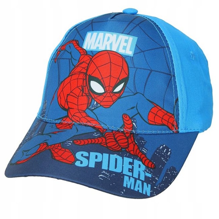 Детска шапка Spider-Man