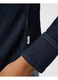 Camasa Wrangler, Heritage, croiala slim, bleumarin, denim