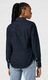 Camasa Wrangler, Heritage, croiala slim, bleumarin, denim