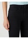 Blugi dama W27HDF36T, Wrangler, Bumbac, Negru, W29-L32 US
