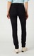 Blugi dama W27HDF36T, Wrangler, Bumbac, Negru, W29-L32 US