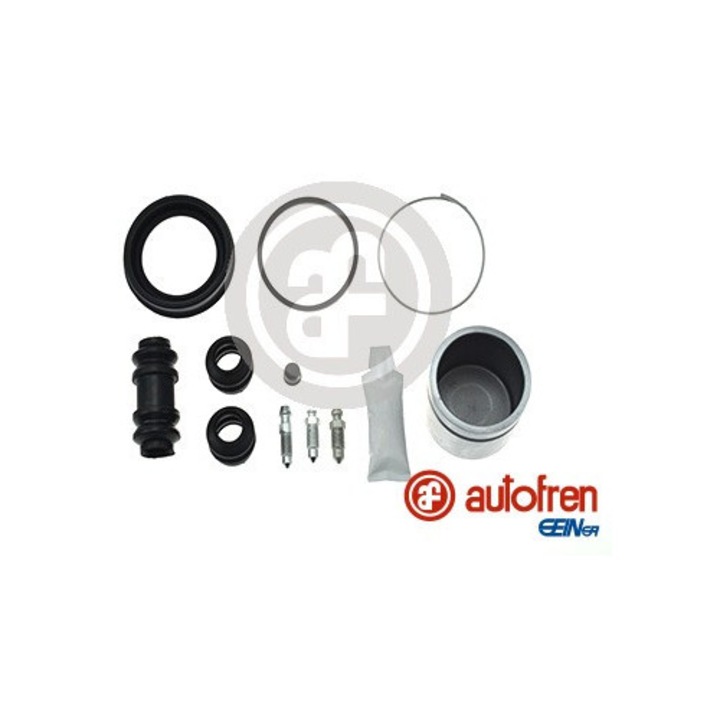 Féknyereg javító készlet AUTOFREN SEINSA D42429C
