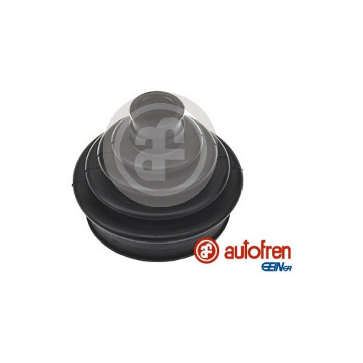 Fedélkészlet, hajtótengely AUTOFREN SEINSA D8083