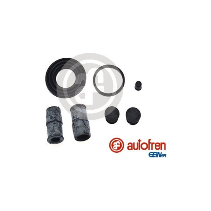 Féknyereg javító készlet AUTOFREN SEINSA D4192