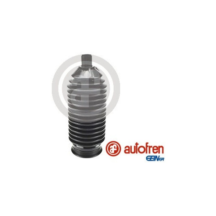 Burkolat készlet, kormánymű AUTOFREN SEINSA D9256