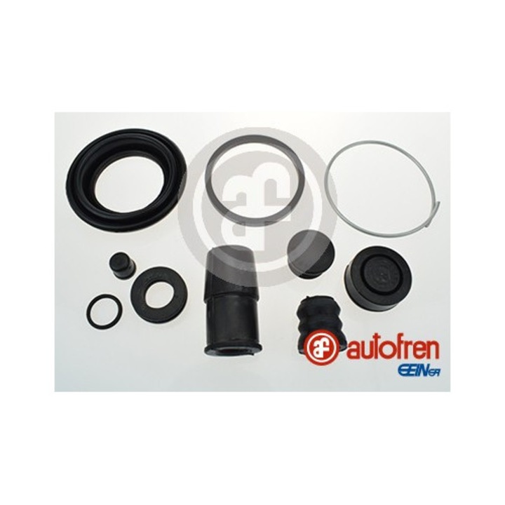 Féknyereg javító készlet AUTOFREN SEINSA D4226