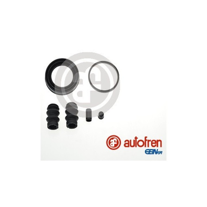 Féknyereg javító készlet AUTOFREN SEINSA D4616