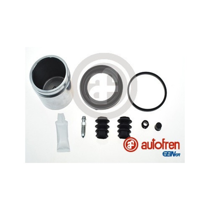 Féknyereg javítókészlet, Autofren Seinsa, D42527C, 57mm, első