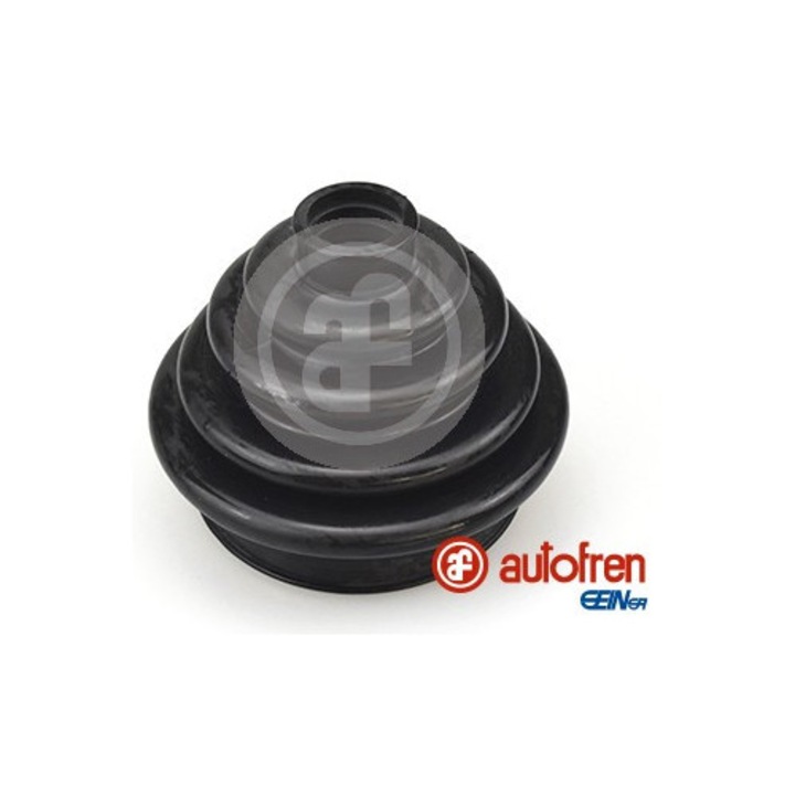 Burkolatkészlet, hajtótengely AUTOFREN SEINSA D8300