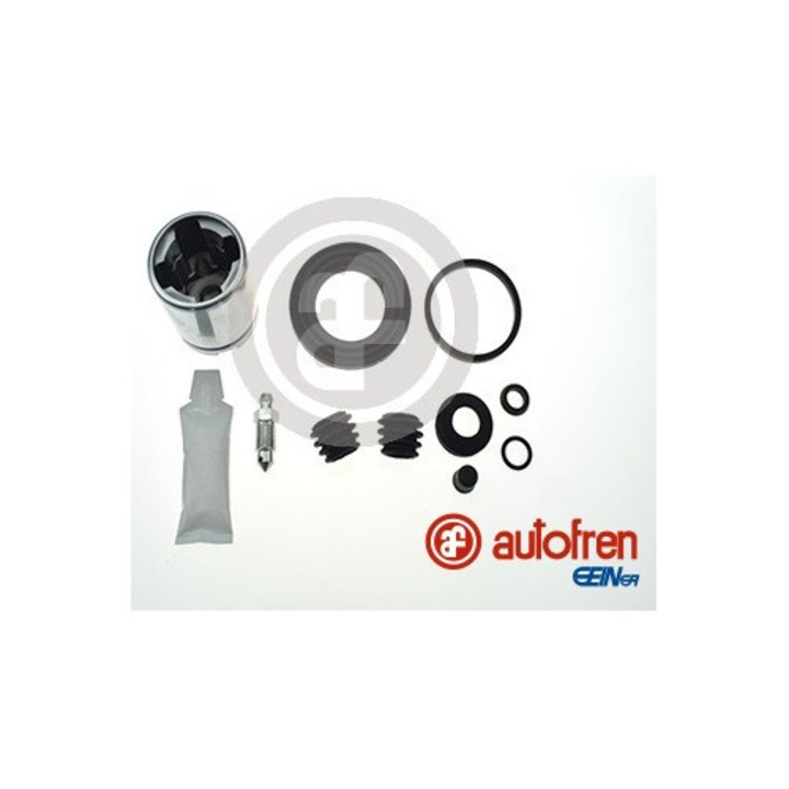 Féknyereg javítókészlet, AUTOFREN SEINSA, D42442C, 40mm, hátsó