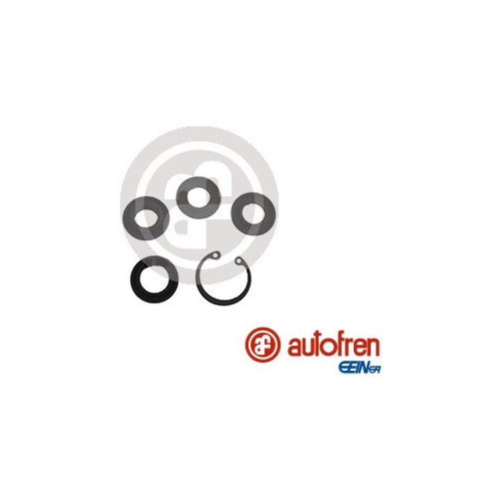Kit reparatie pompa frana AUTOFREN SEINSA D1600