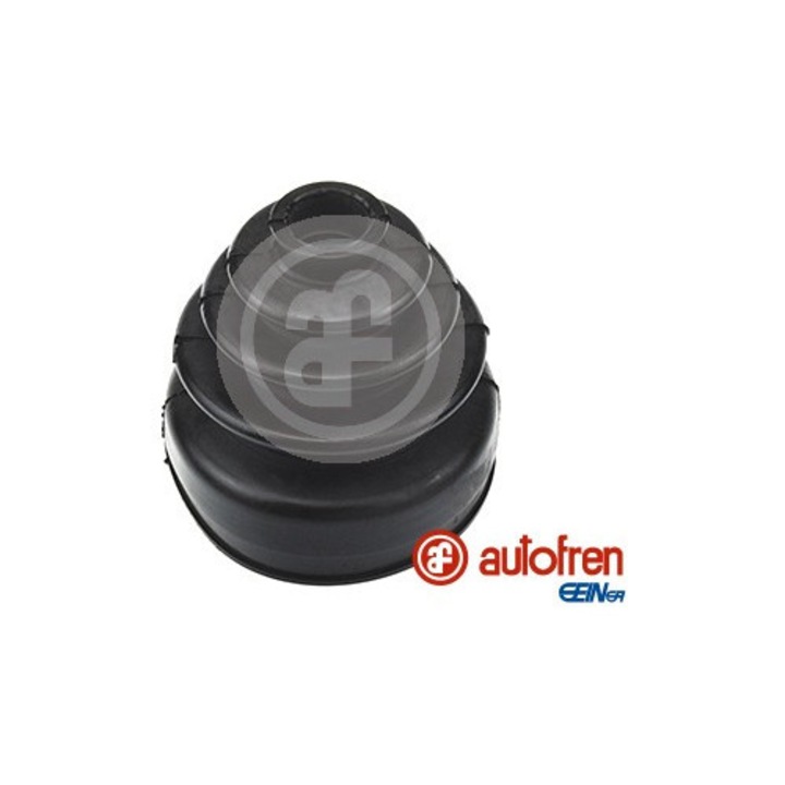 Burkolatkészlet, hajtótengely AUTOFREN SEINSA D8058