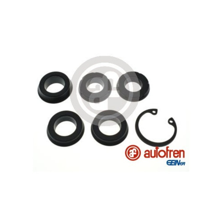 Fékszivattyú javító készlet, AUTOFREN SEINSA, D1258, 22mm