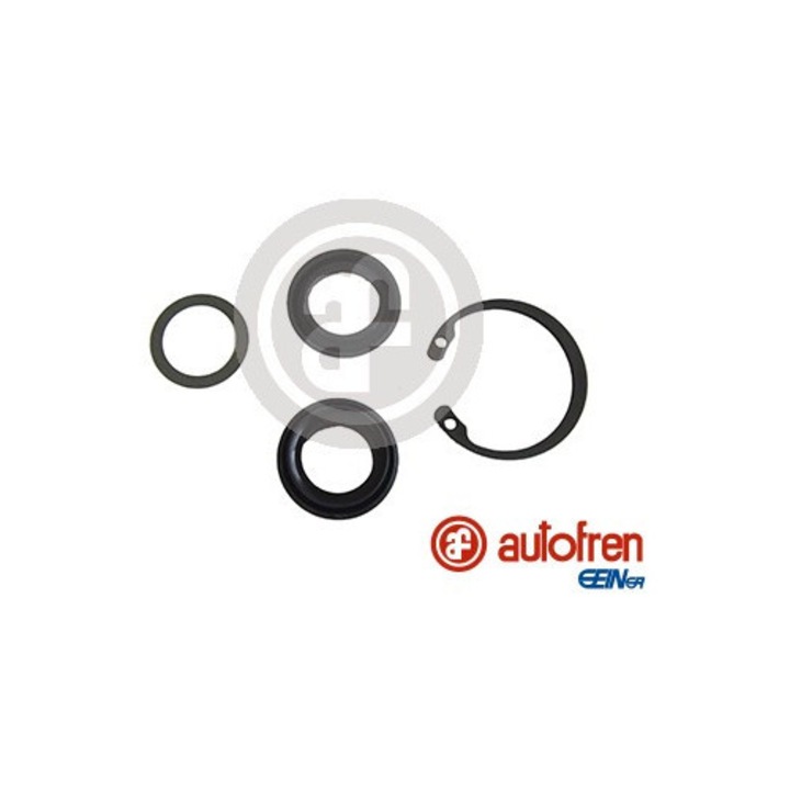 Javítókészlet, fékpumpa, Autofren Seinsa, D1624, 27mm