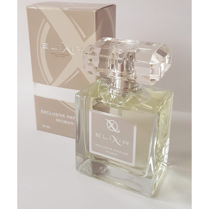 Парфюмен еликсир D60, вдъхновен от Abercrombie 8, 50мл