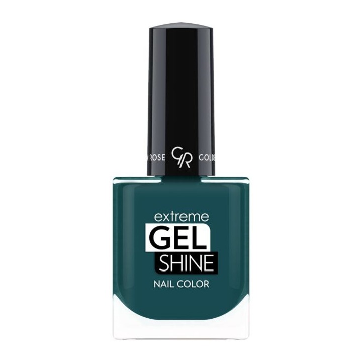 Oja Como Milano Gel Shine, nr 35, auriu, 10ml