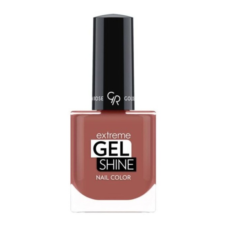 Oja Como Milano Gel Shine Nr. 51, aurie, 10ml