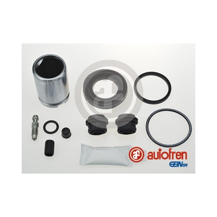 Javítókészlet, féknyereg, Autofren Seinsa, D42559C, 36mm, hátsó