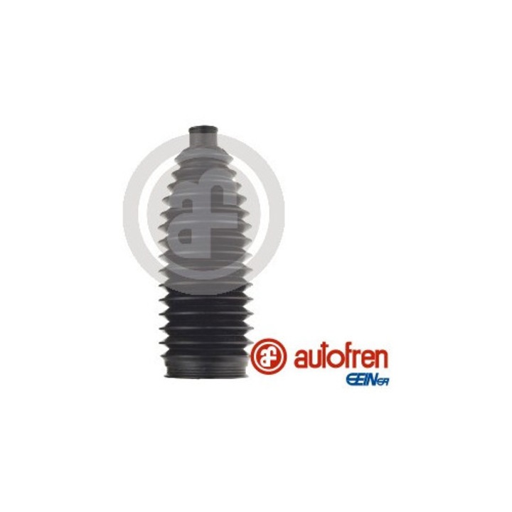 Kormánymű gumiharang, AUTOFREN SEINSA, D9049, elöl jobb/bal