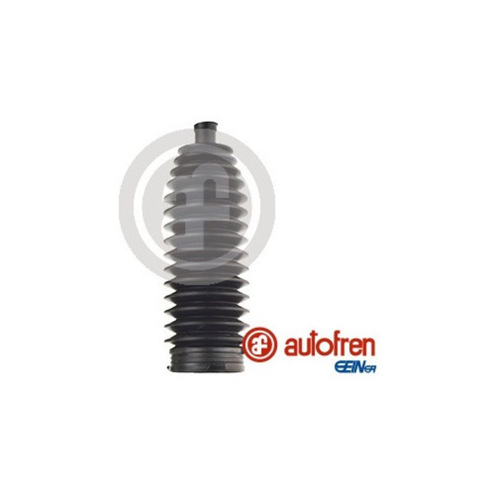 Kormánymű gumiharang, AUTOFREN SEINSA, D9213, elöl jobb/bal