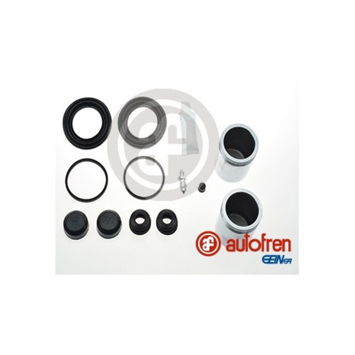 Féknyereg javítókészlet, AUTOFREN SEINSA, D41582C, 48mm, első